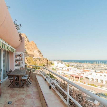 Expoholidays - Vistas Puerto Aguadulce อากัวดุลเซ ภายนอก รูปภาพ