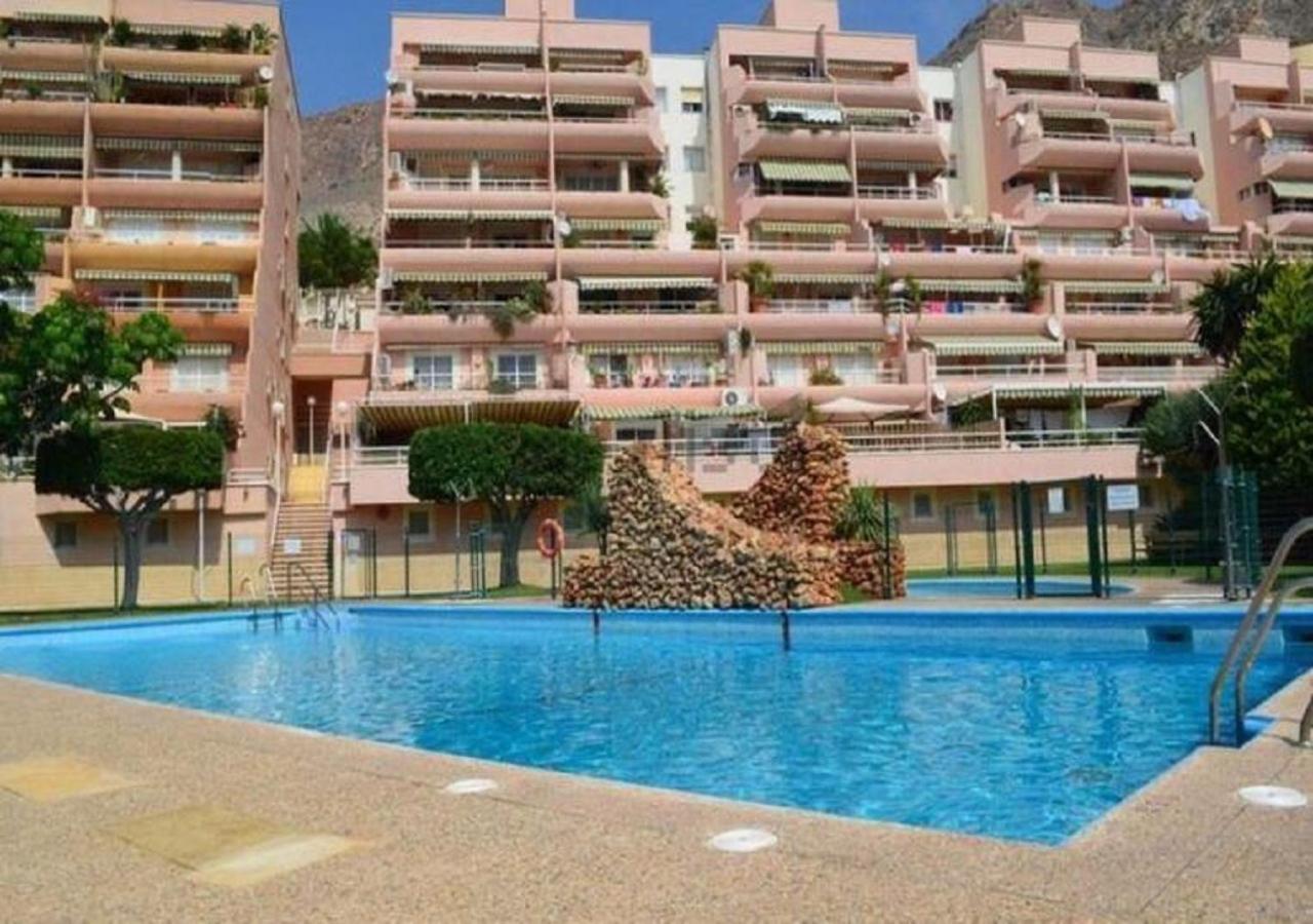 Expoholidays - Vistas Puerto Aguadulce อากัวดุลเซ ภายนอก รูปภาพ