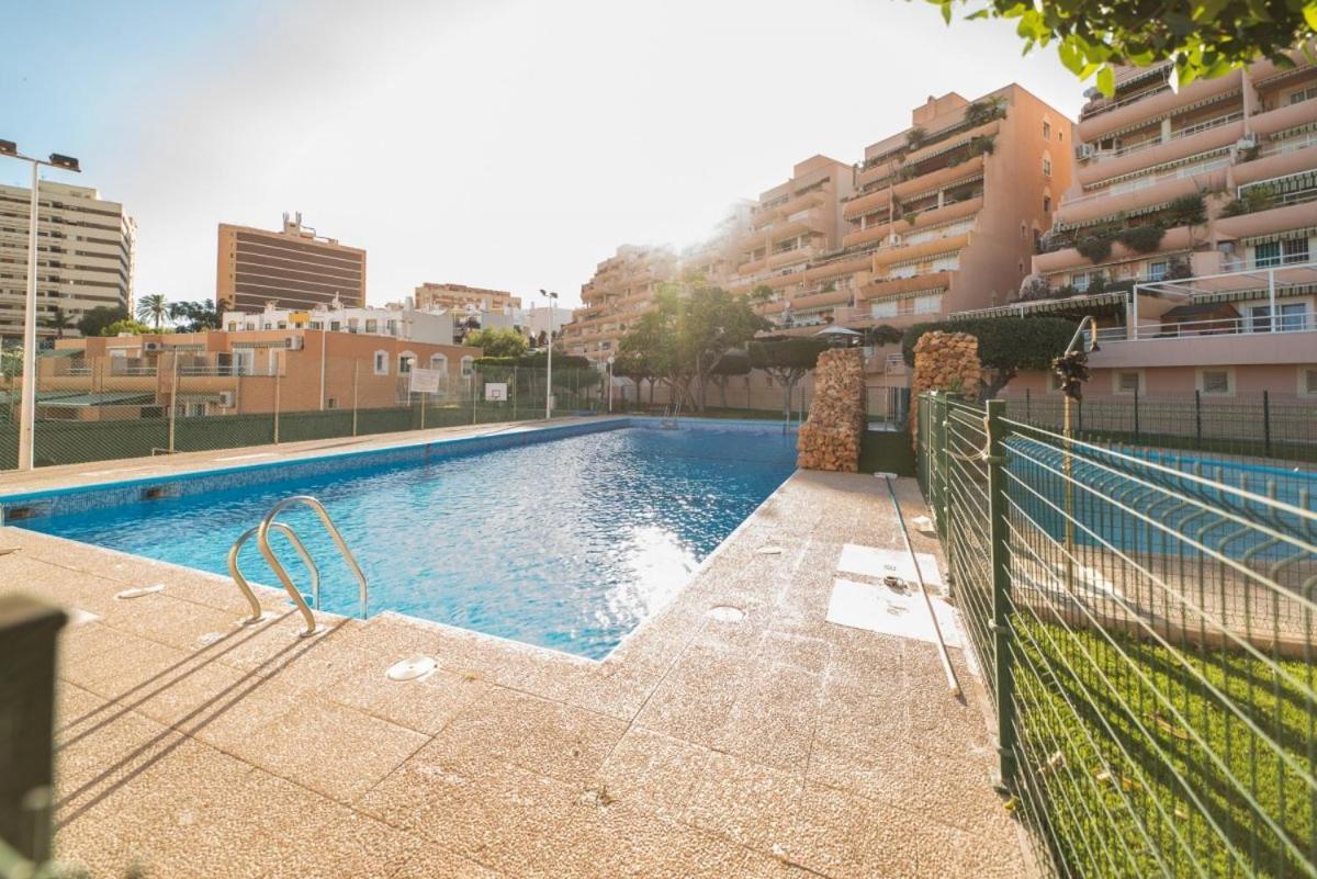 Expoholidays - Vistas Puerto Aguadulce อากัวดุลเซ ภายนอก รูปภาพ