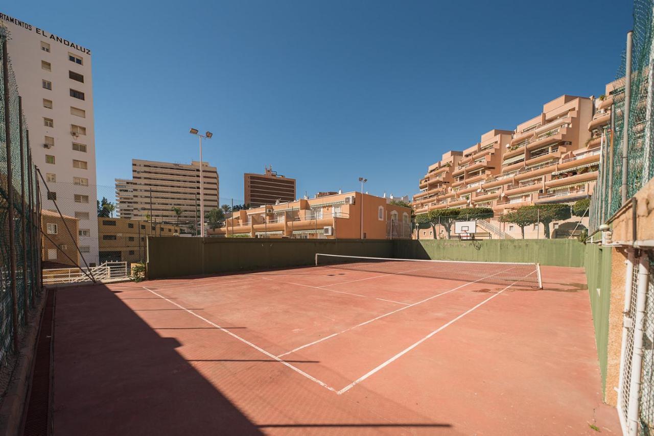 Expoholidays - Vistas Puerto Aguadulce อากัวดุลเซ ภายนอก รูปภาพ