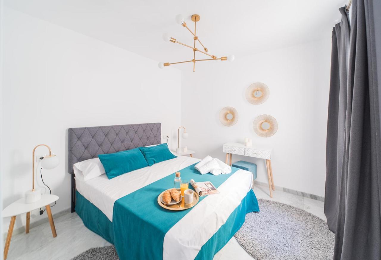 Expoholidays - Vistas Puerto Aguadulce อากัวดุลเซ ภายนอก รูปภาพ