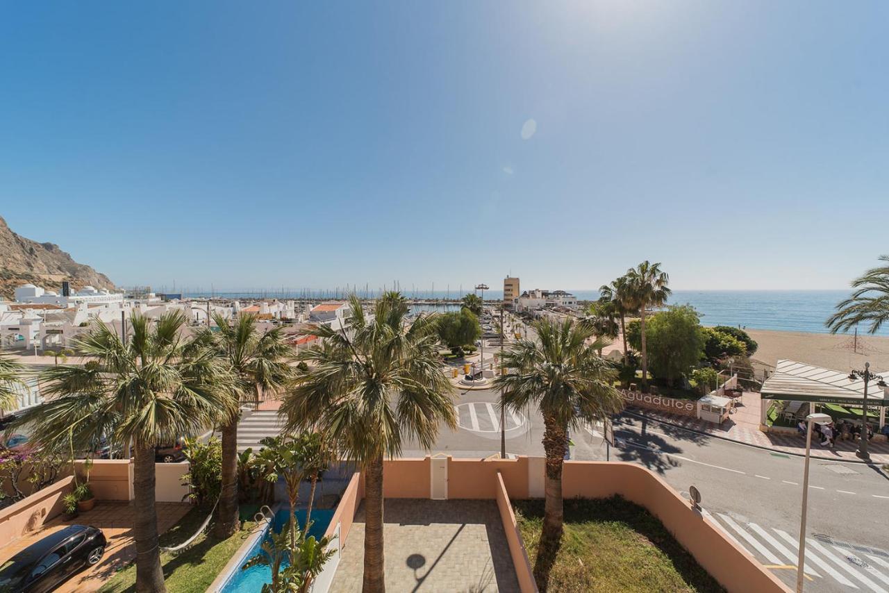 Expoholidays - Vistas Puerto Aguadulce อากัวดุลเซ ภายนอก รูปภาพ