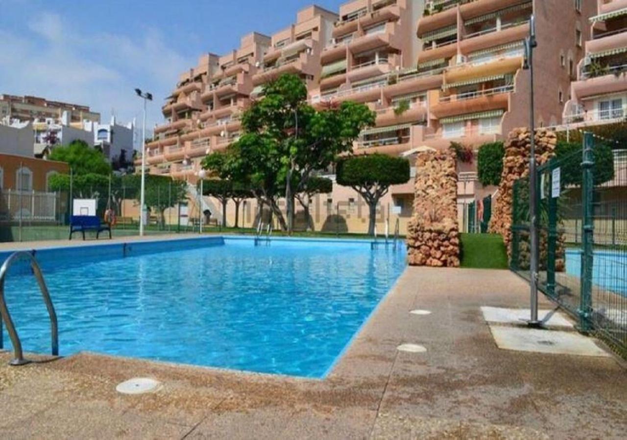 Expoholidays - Vistas Puerto Aguadulce อากัวดุลเซ ภายนอก รูปภาพ