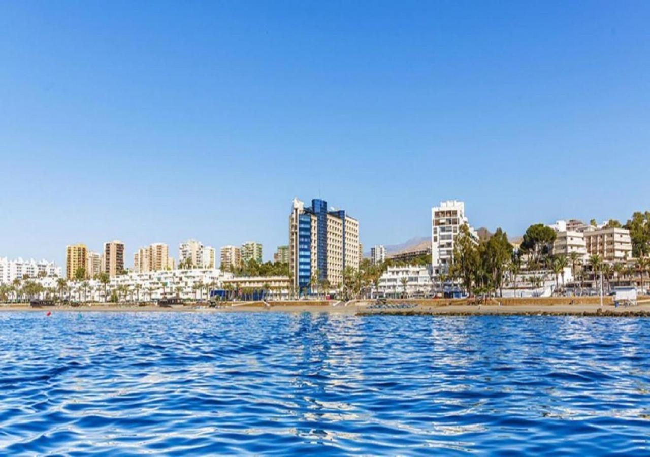 Expoholidays - Vistas Puerto Aguadulce อากัวดุลเซ ภายนอก รูปภาพ