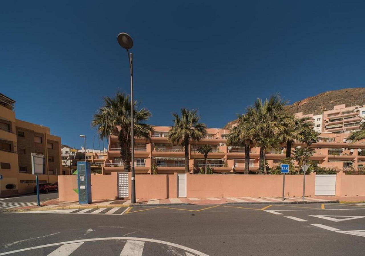 Expoholidays - Vistas Puerto Aguadulce อากัวดุลเซ ภายนอก รูปภาพ